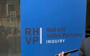 Red Hill Valley Parkway Inquiry: ‘I can’t recall’