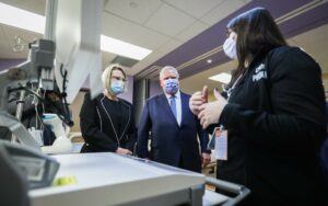 Ford’s changes to Ontario health care necessary, and really not all that novel
