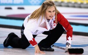 Curling legend Jennifer Jones falls short of record seventh Scotties Championship; Next stop – Niagara Falls