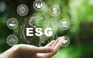 Thumbs down on ESG