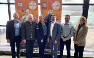 Weekend passes now on sale for Pinty’s Grand Slam of Curling