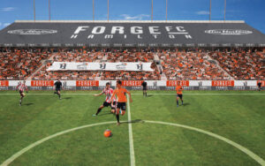 Hamilton’s Forge FC to kick off 2024 campaign on Feb. 7