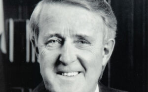 Brian Mulroney’s legacy lives on