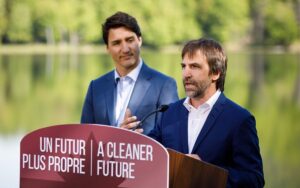 Political rhetoric aside, Liberals’ carbon tax is just another tax