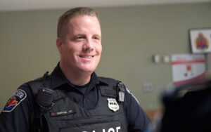 Hamilton Police Core Patrol pilot to continue, possibly expand in the future