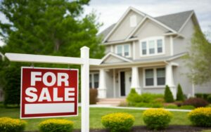 April housing market saw slow sales activity: Realtors  Association