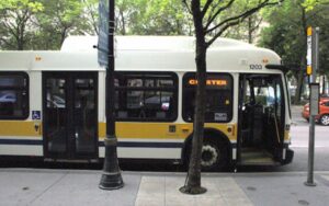 Cyber-attack recovery: Bus annunciators restored, building permit applications resumed