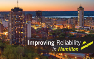 Alectra Utilities investing $22.4 million to meet Hamilton’s energy needs