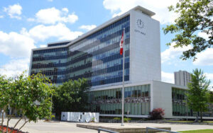 City of Hamilton hiring for 44 positions as taxpayers pay more than ever for employee salaries