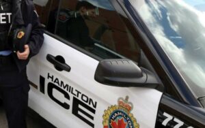 Increased police presence at Hamilton fall fairs after gun incident at Winona Peach Festival