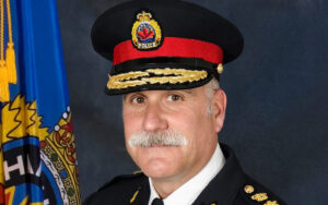 Hamilton Police Board approves addition of 16 full-time Special Constables