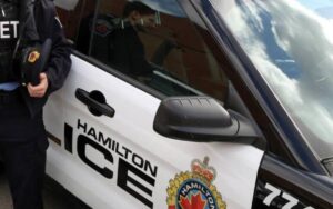 Police triple size of Downtown Hamilton Core Patrol program