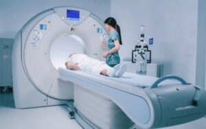 St. Joseph’s Hospital Hamilton reducing emergency wait times with addition of new CT scanner