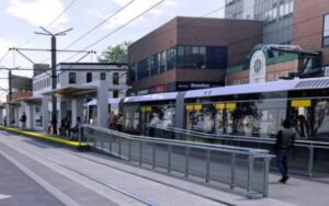 Province looking for contractors for first phase construction of the Hamilton LRT