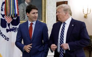 Three realities of Canada-U.S. relations that signal trouble