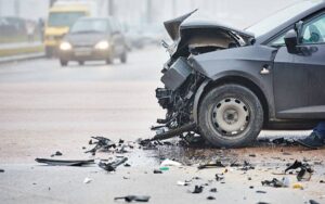 Hamilton among Ontario’s most dangerous cities for driving: study