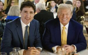 Canada needs leadership to deal with a second Trump term