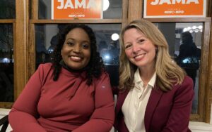 Sarah Jama’s last attempt to run as NDP candidate rejected, provincial election Feb. 27