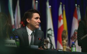 Trudeau won’t be the Liberal leader in the next election, but he bears responsibility for the results