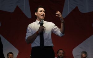 Liberals’ fiscal and economic mismanagement leaves Canadians in straitjacket